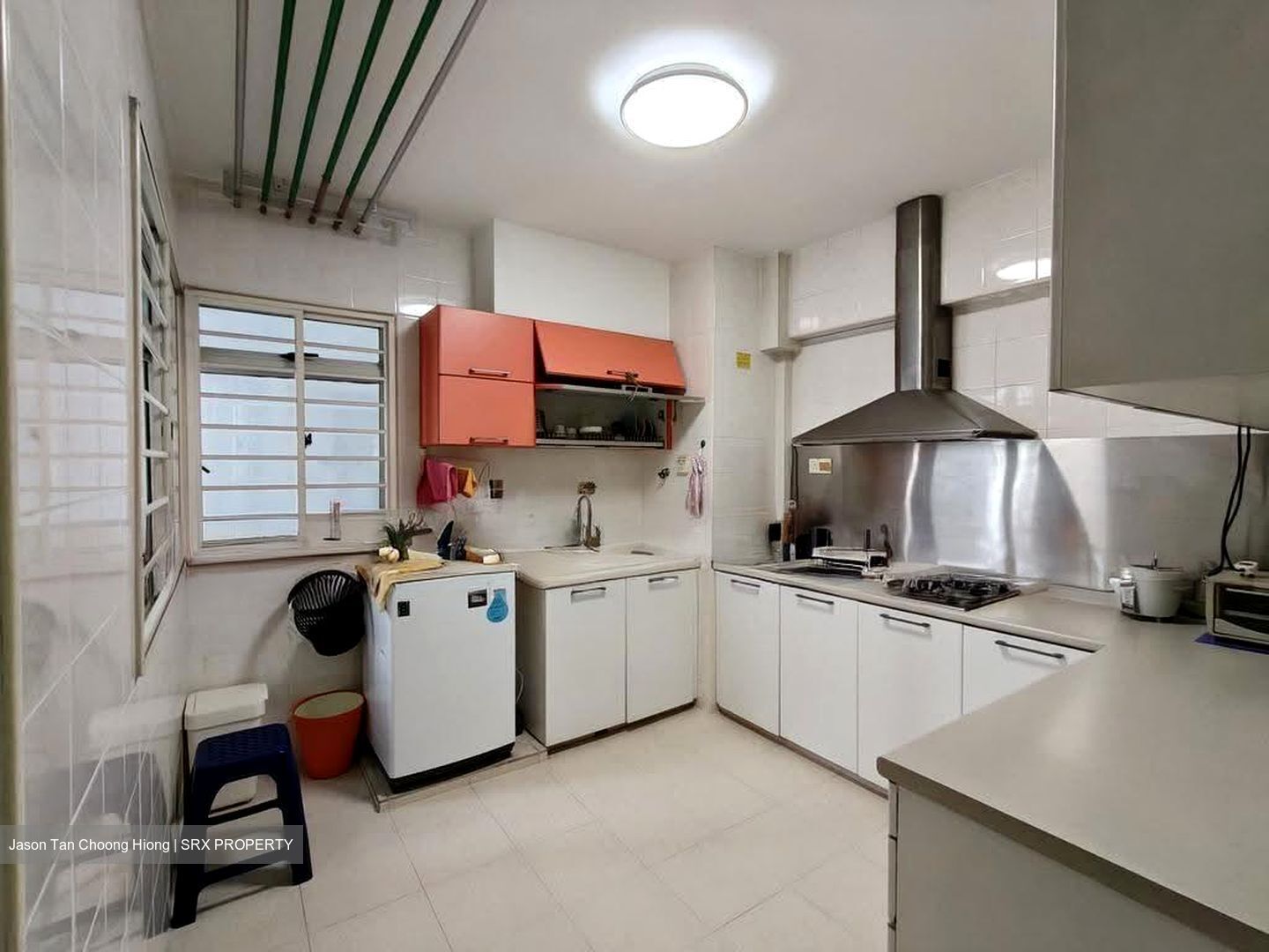 Blk 620 Bukit Batok Central (Bukit Batok), HDB 5 Rooms #621740721